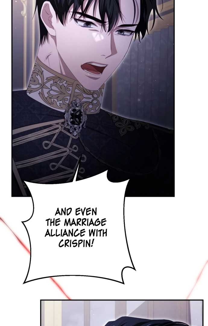 Beneath the Surviving Princess Joyful Facade - Chapter 36 Page 113