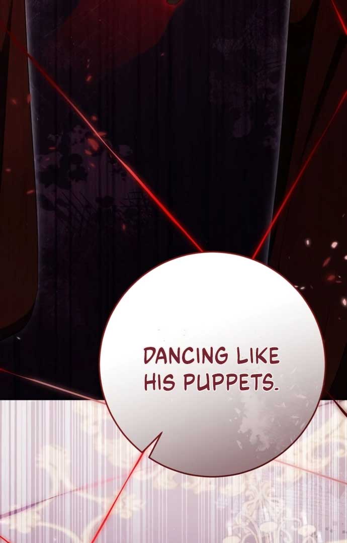 Beneath the Surviving Princess Joyful Facade - Chapter 36 Page 117