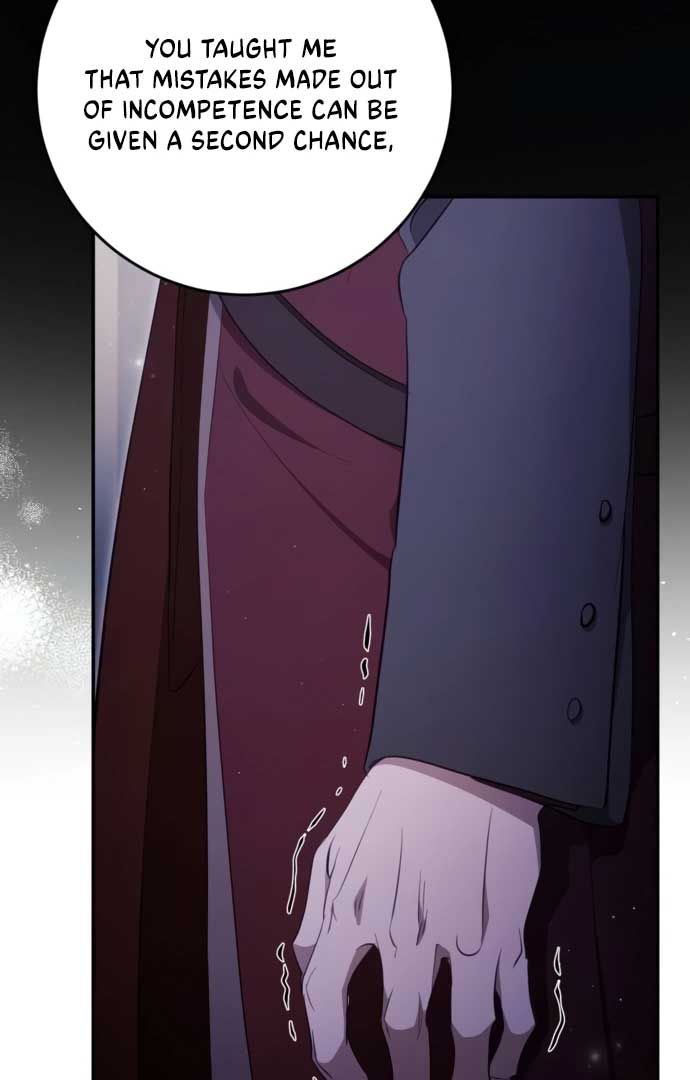 Beneath the Surviving Princess Joyful Facade - Chapter 36 Page 138