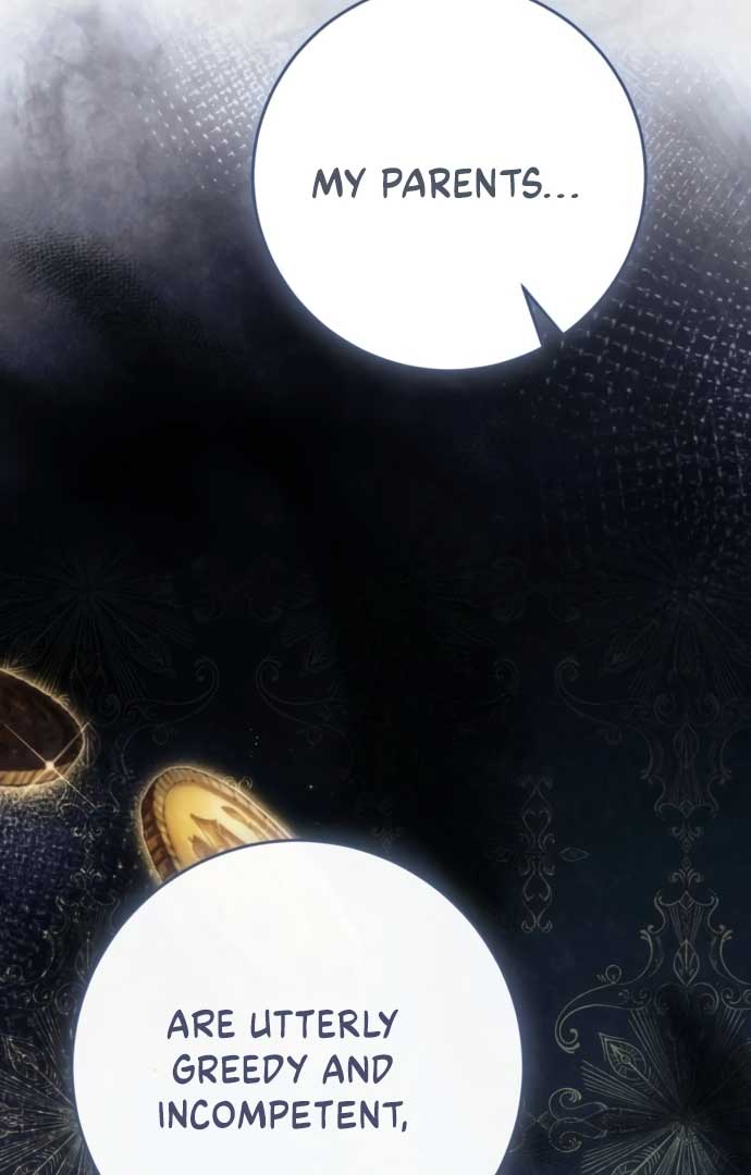 Beneath the Surviving Princess Joyful Facade - Chapter 36 Page 14