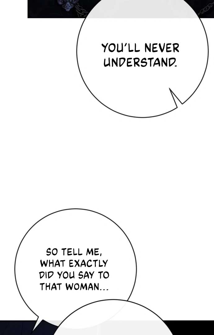 Beneath the Surviving Princess Joyful Facade - Chapter 36 Page 144