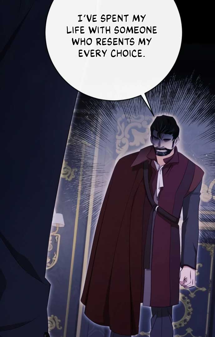 Beneath the Surviving Princess Joyful Facade - Chapter 36 Page 145