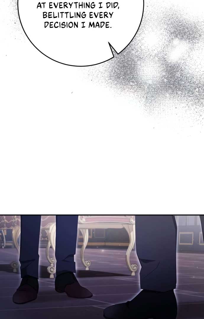 Beneath the Surviving Princess Joyful Facade - Chapter 36 Page 147