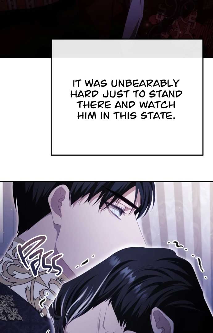 Beneath the Surviving Princess Joyful Facade - Chapter 36 Page 154