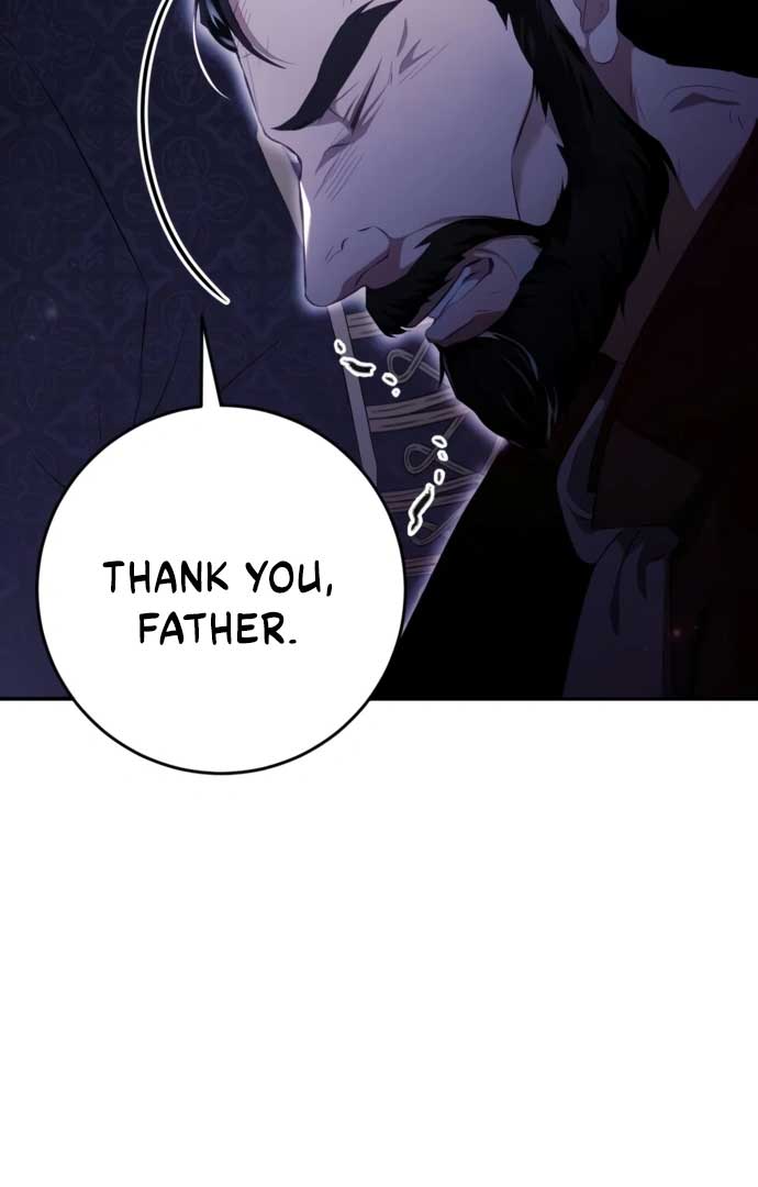 Beneath the Surviving Princess Joyful Facade - Chapter 36 Page 155