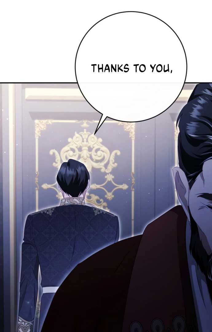 Beneath the Surviving Princess Joyful Facade - Chapter 36 Page 156