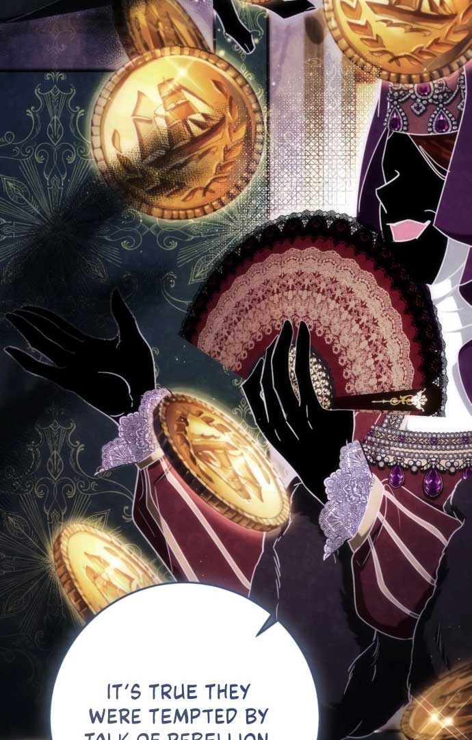 Beneath the Surviving Princess Joyful Facade - Chapter 36 Page 16