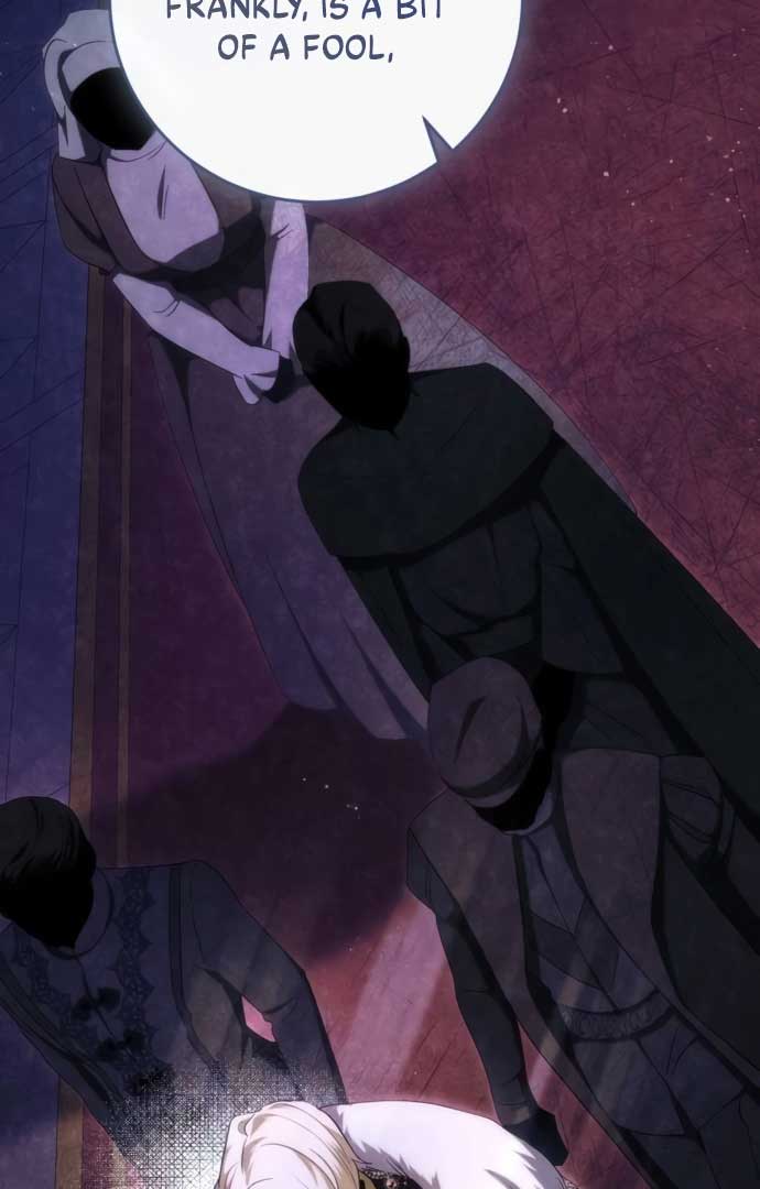 Beneath the Surviving Princess Joyful Facade - Chapter 36 Page 19