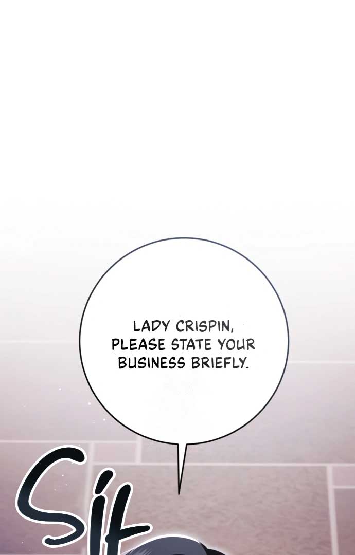 Beneath the Surviving Princess Joyful Facade - Chapter 36 Page 2