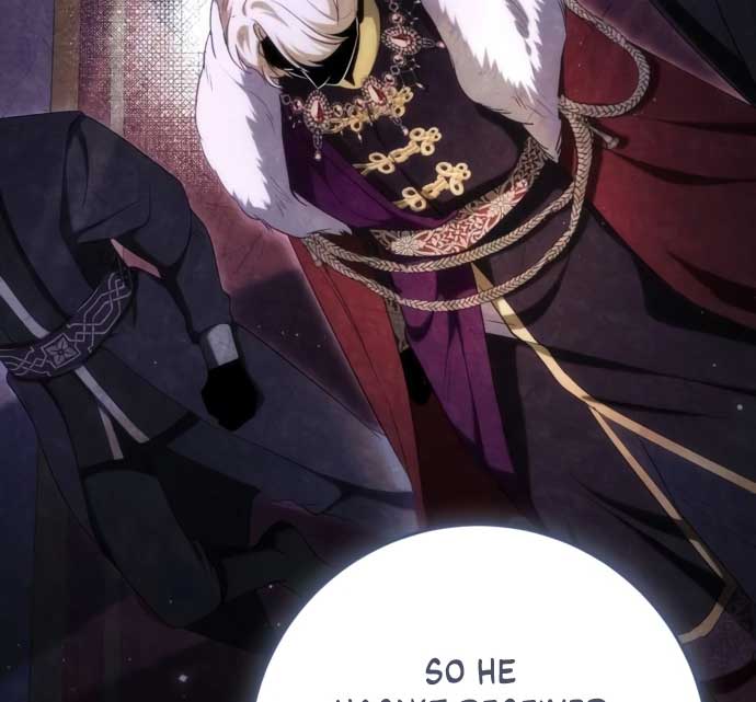 Beneath the Surviving Princess Joyful Facade - Chapter 36 Page 20