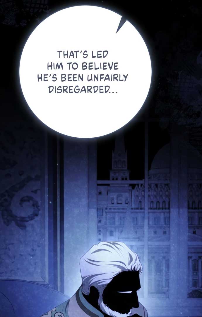 Beneath the Surviving Princess Joyful Facade - Chapter 36 Page 22