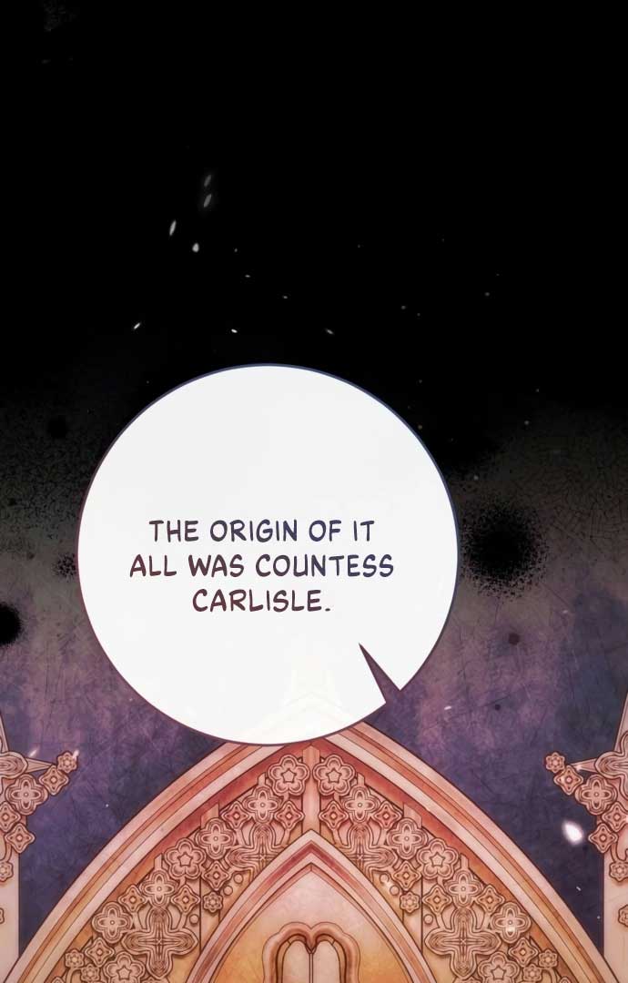 Beneath the Surviving Princess Joyful Facade - Chapter 36 Page 24