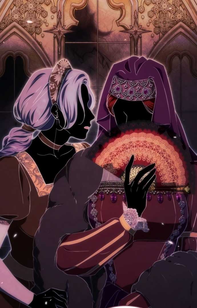 Beneath the Surviving Princess Joyful Facade - Chapter 36 Page 25