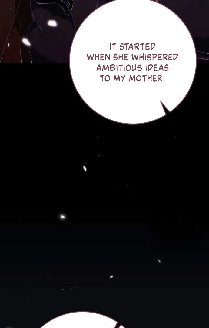 Beneath the Surviving Princess Joyful Facade - Chapter 36 Page 26