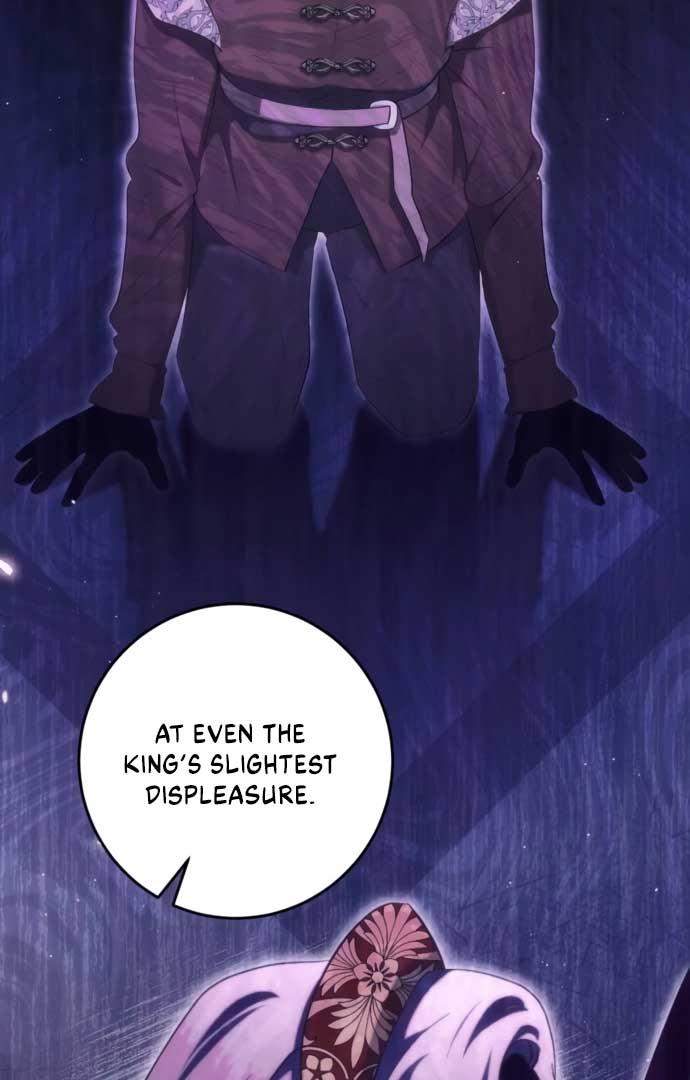 Beneath the Surviving Princess Joyful Facade - Chapter 36 Page 29