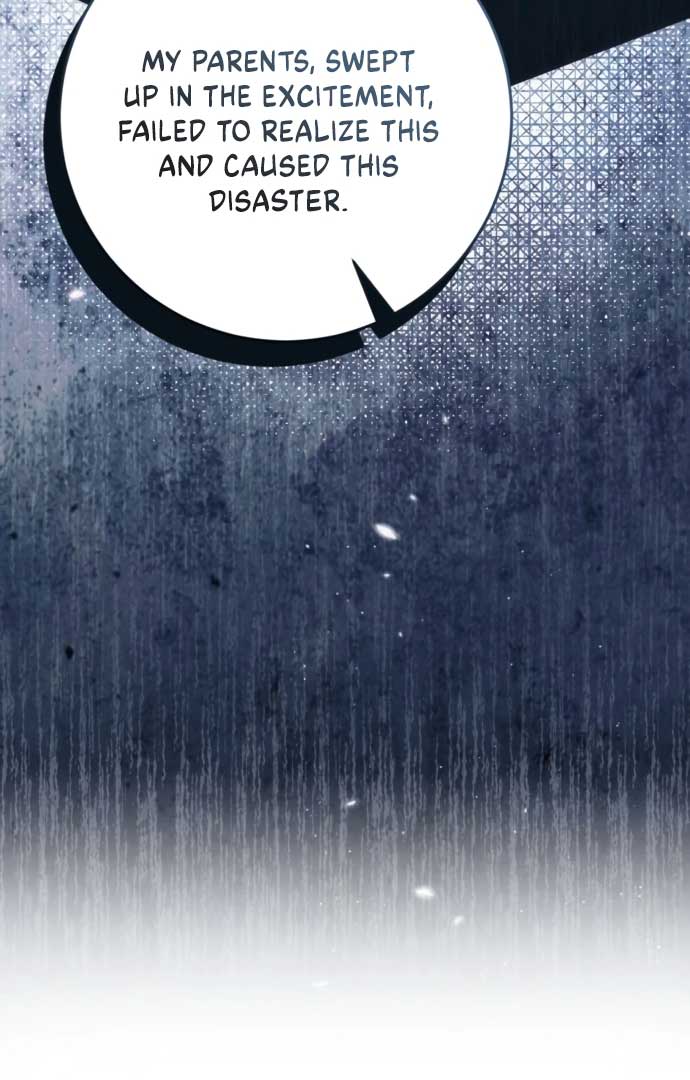 Beneath the Surviving Princess Joyful Facade - Chapter 36 Page 34