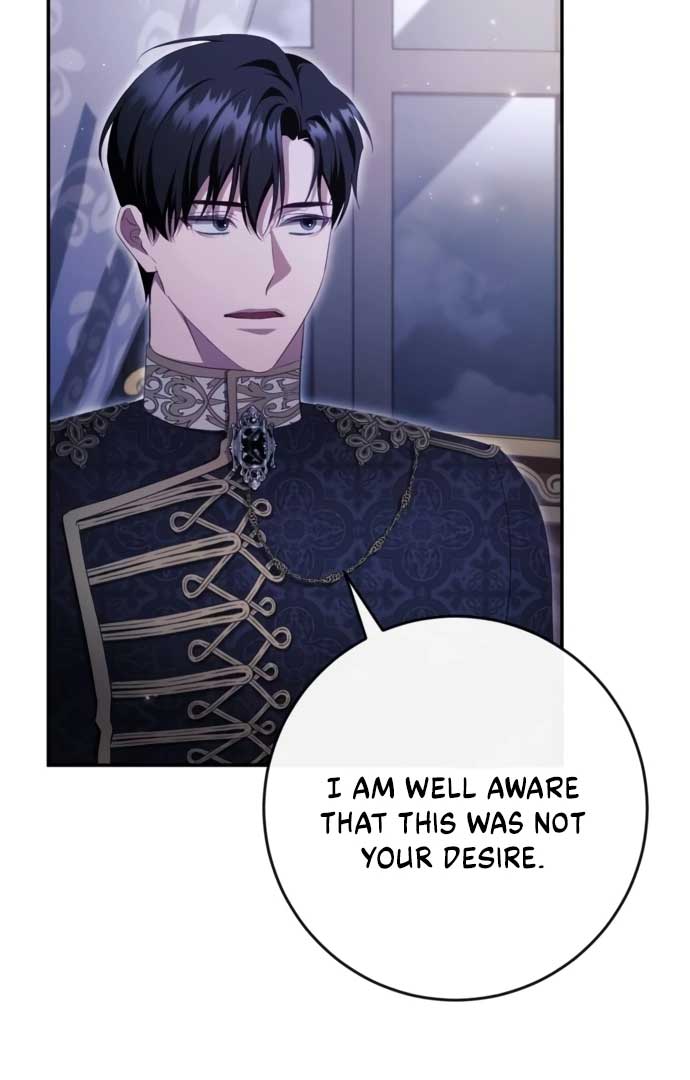 Beneath the Surviving Princess Joyful Facade - Chapter 36 Page 37