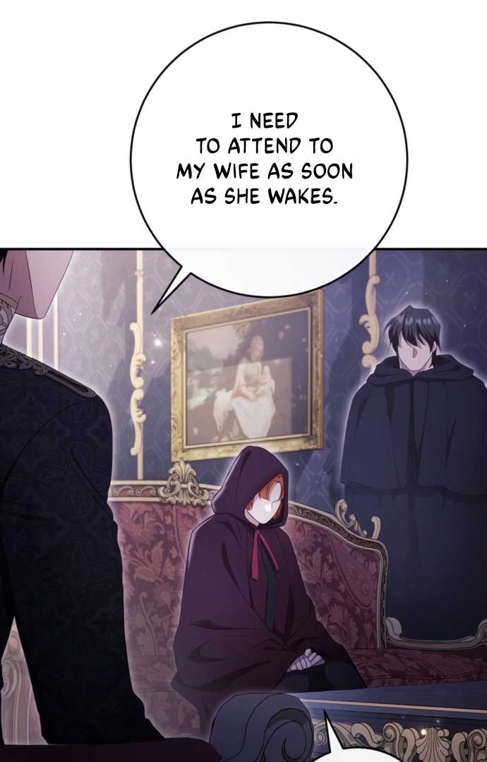 Beneath the Surviving Princess Joyful Facade - Chapter 36 Page 4