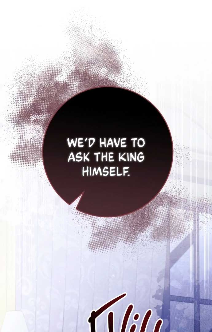 Beneath the Surviving Princess Joyful Facade - Chapter 36 Page 42