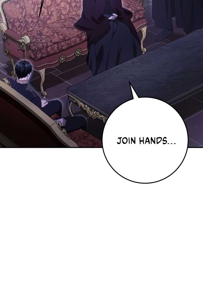 Beneath the Surviving Princess Joyful Facade - Chapter 36 Page 50