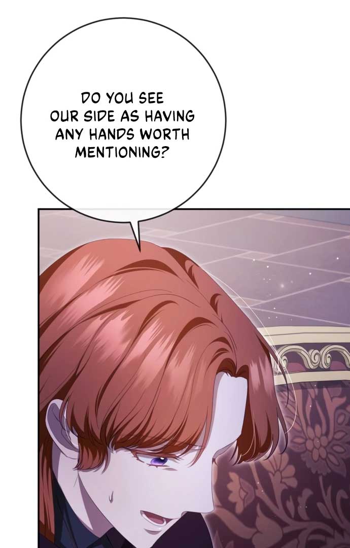 Beneath the Surviving Princess Joyful Facade - Chapter 36 Page 51