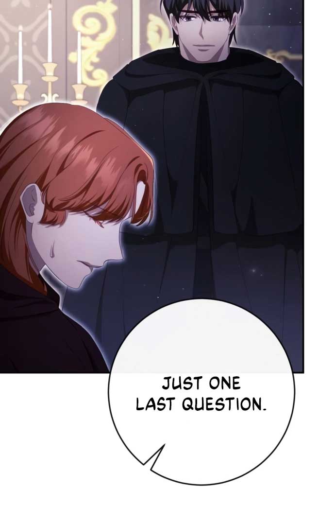 Beneath the Surviving Princess Joyful Facade - Chapter 36 Page 53