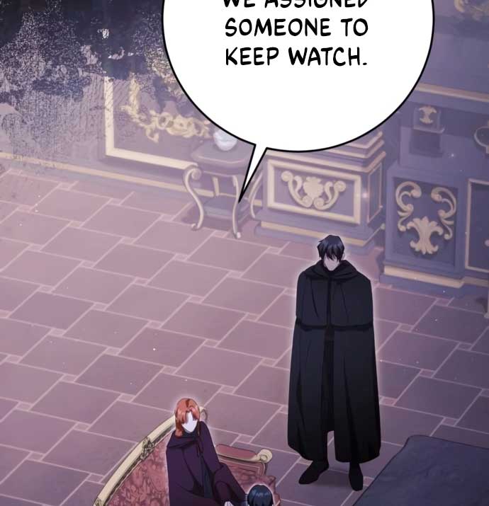 Beneath the Surviving Princess Joyful Facade - Chapter 36 Page 59