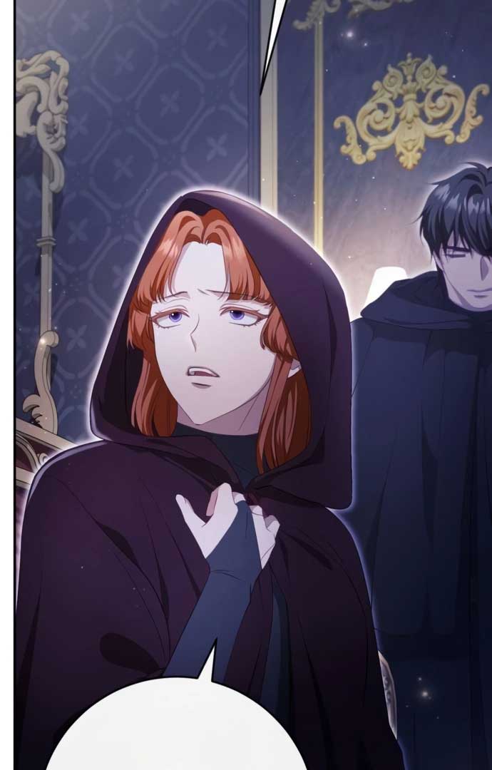 Beneath the Surviving Princess Joyful Facade - Chapter 36 Page 6