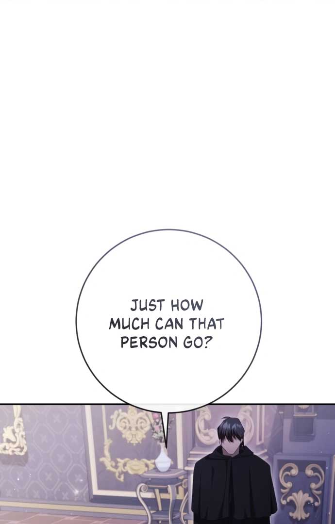 Beneath the Surviving Princess Joyful Facade - Chapter 36 Page 61