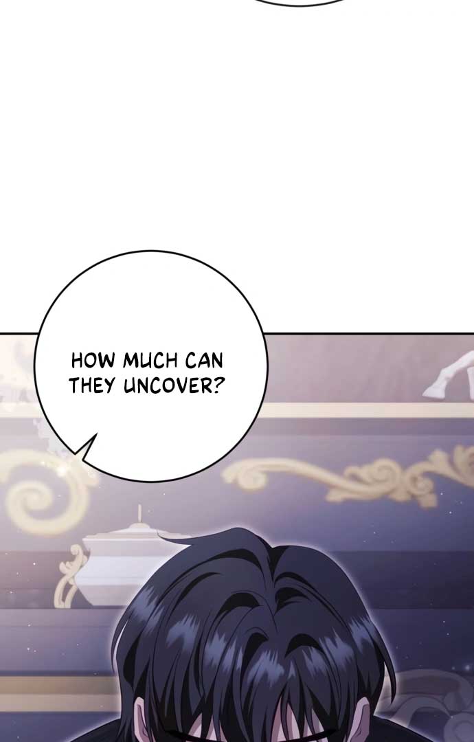 Beneath the Surviving Princess Joyful Facade - Chapter 36 Page 63