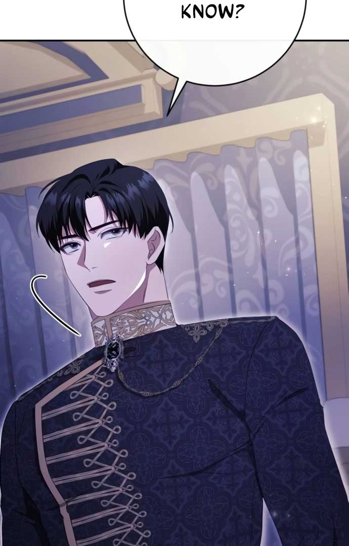 Beneath the Surviving Princess Joyful Facade - Chapter 36 Page 65