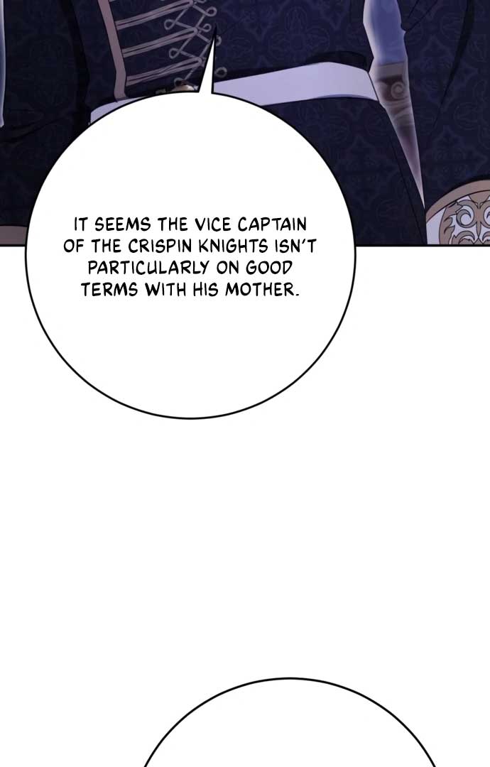 Beneath the Surviving Princess Joyful Facade - Chapter 36 Page 66