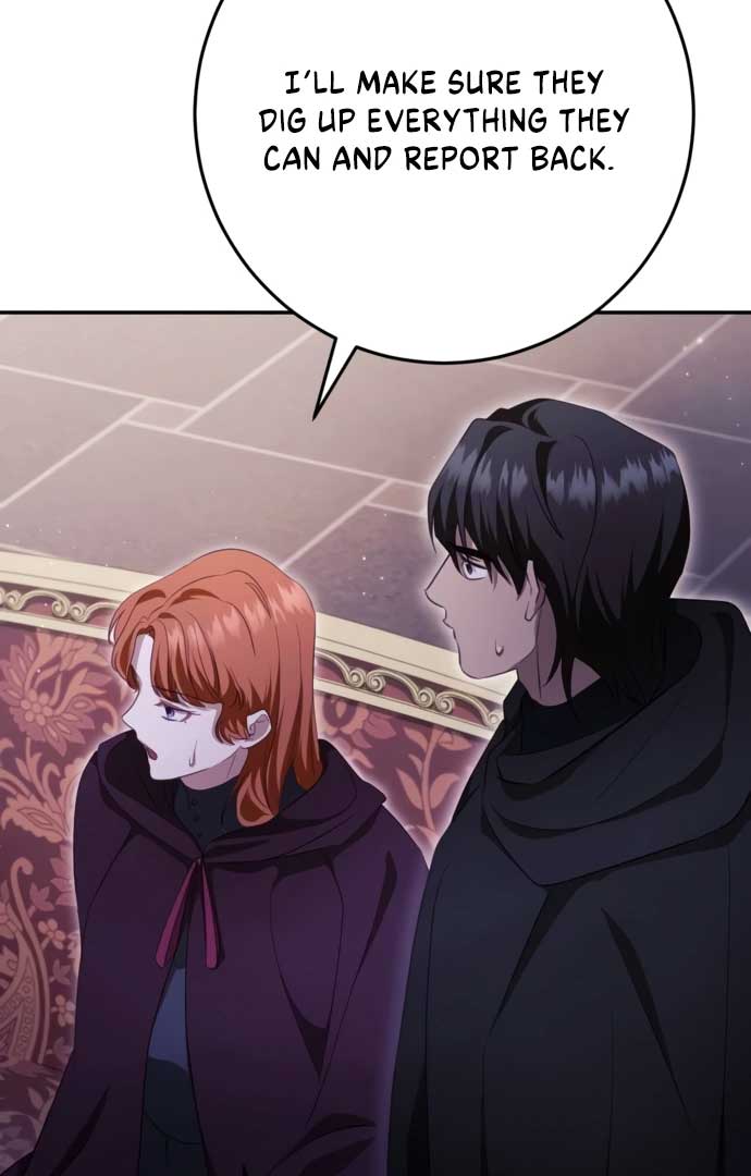 Beneath the Surviving Princess Joyful Facade - Chapter 36 Page 67