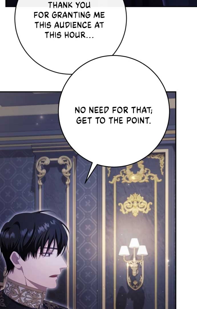 Beneath the Surviving Princess Joyful Facade - Chapter 36 Page 7