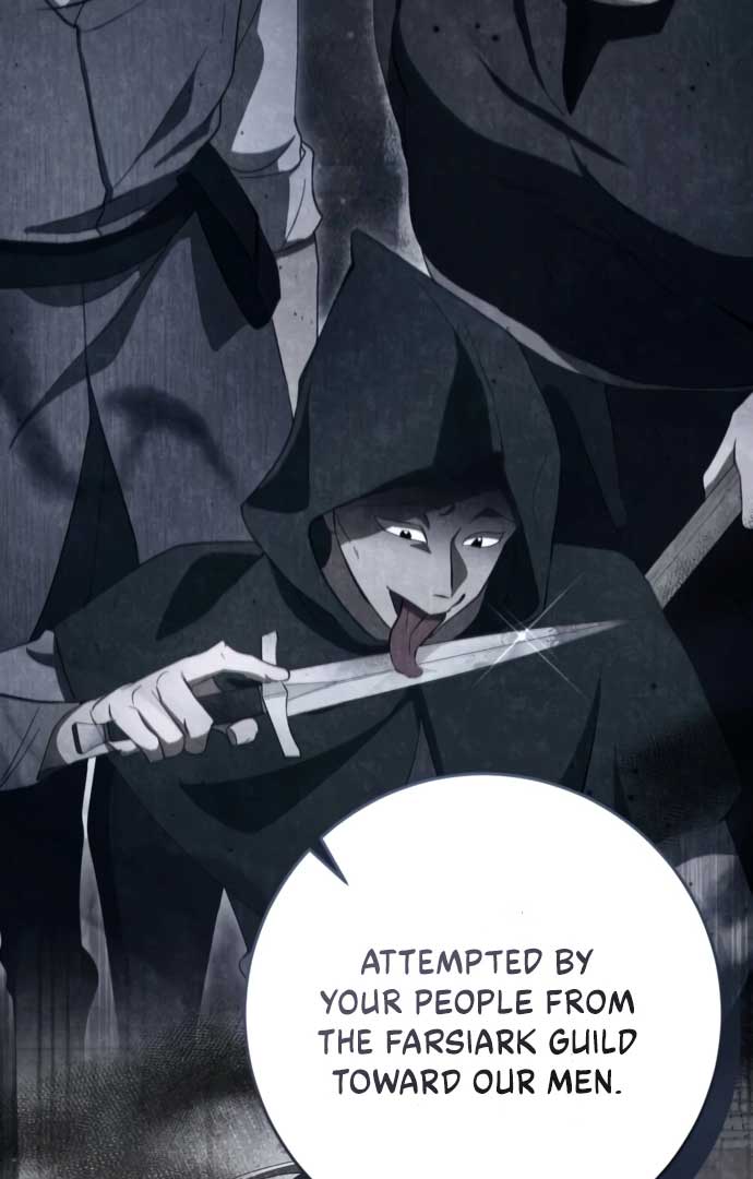 Beneath the Surviving Princess Joyful Facade - Chapter 36 Page 74