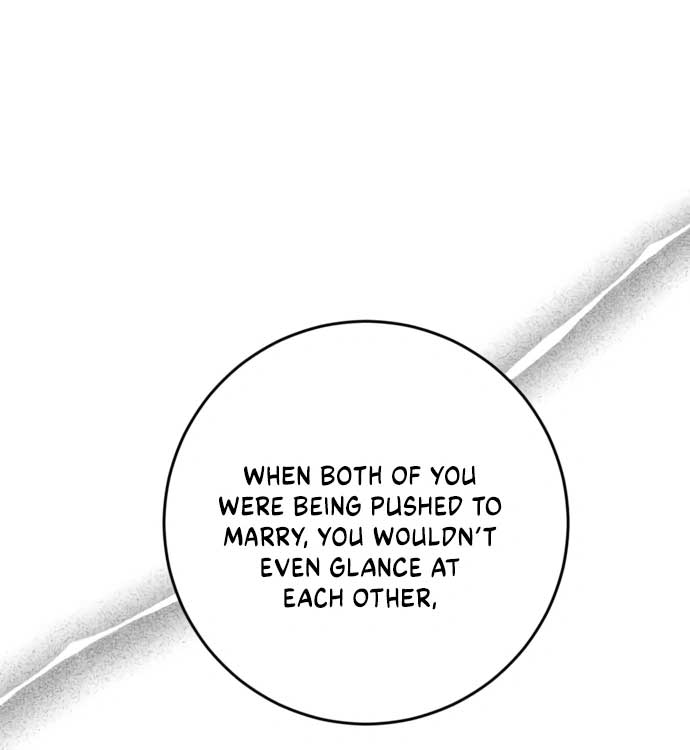 Beneath the Surviving Princess Joyful Facade - Chapter 36 Page 81