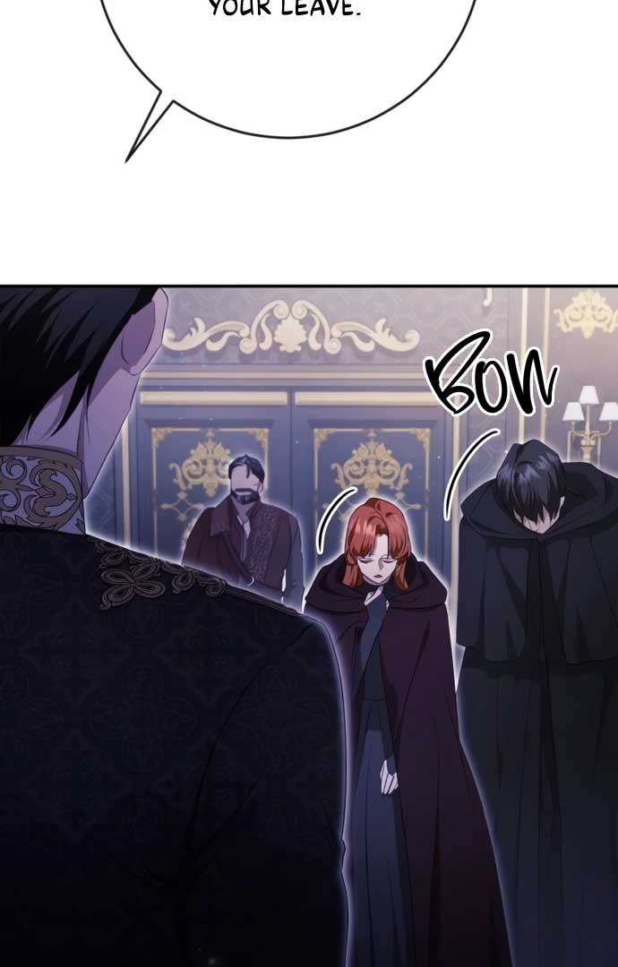 Beneath the Surviving Princess Joyful Facade - Chapter 36 Page 88