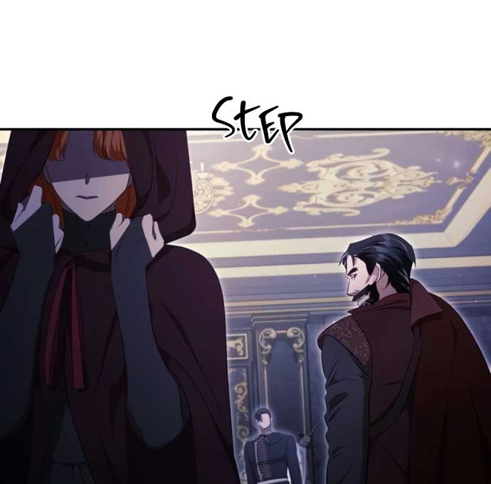 Beneath the Surviving Princess Joyful Facade - Chapter 36 Page 90