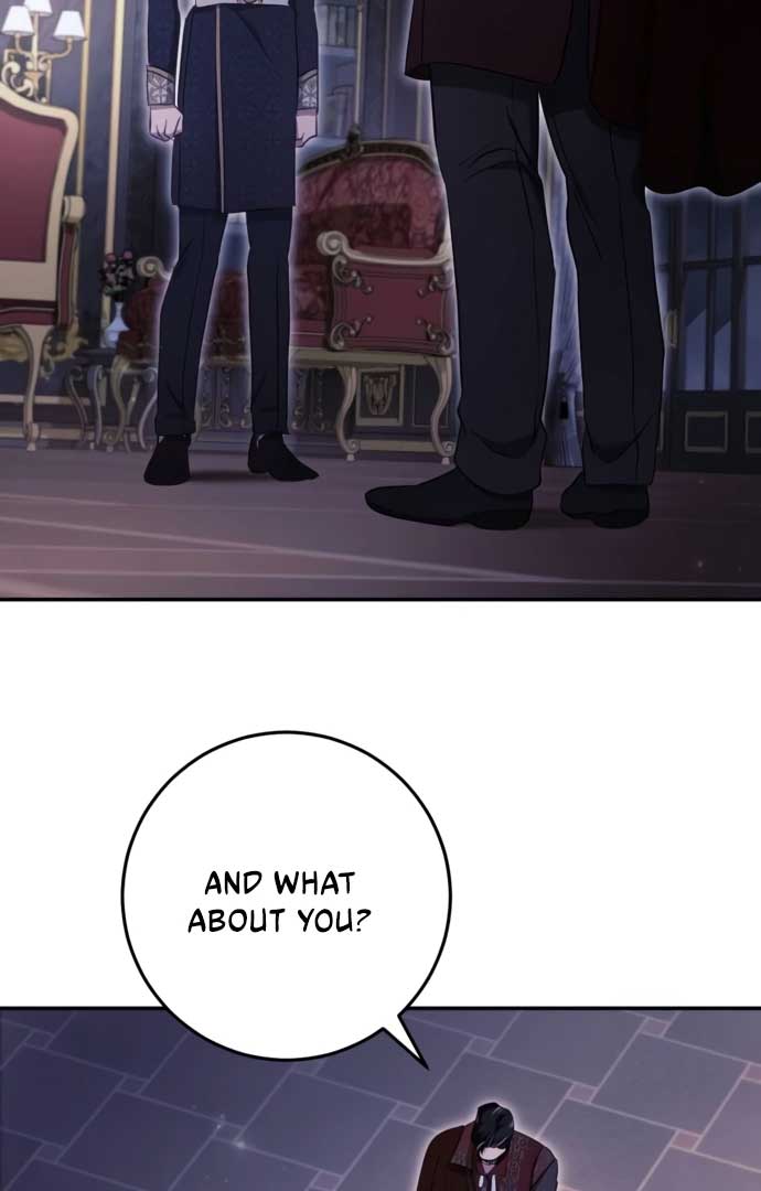 Beneath the Surviving Princess Joyful Facade - Chapter 36 Page 94