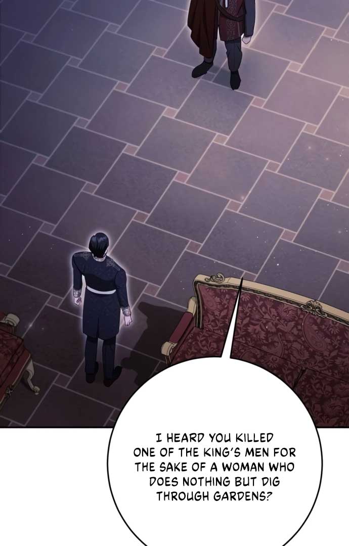 Beneath the Surviving Princess Joyful Facade - Chapter 36 Page 95