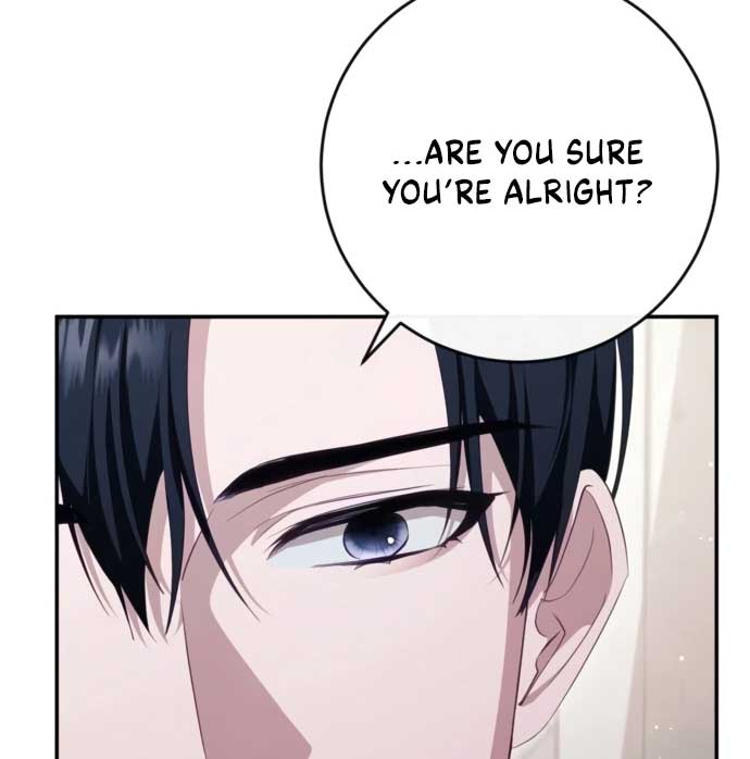 Beneath the Surviving Princess Joyful Facade - Chapter 37 Page 10