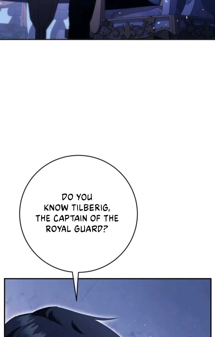 Beneath the Surviving Princess Joyful Facade - Chapter 37 Page 114