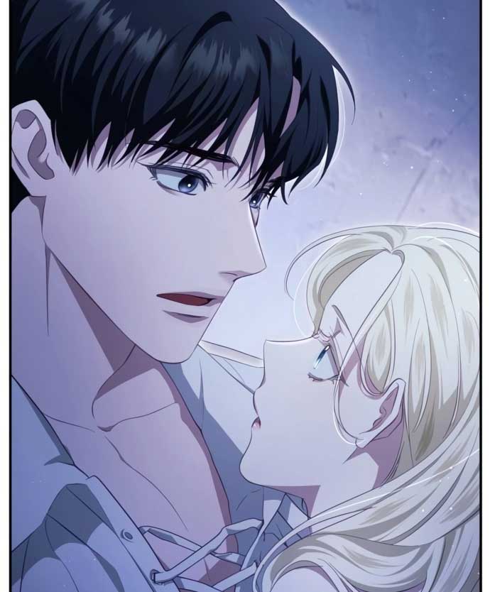 Beneath the Surviving Princess Joyful Facade - Chapter 37 Page 115