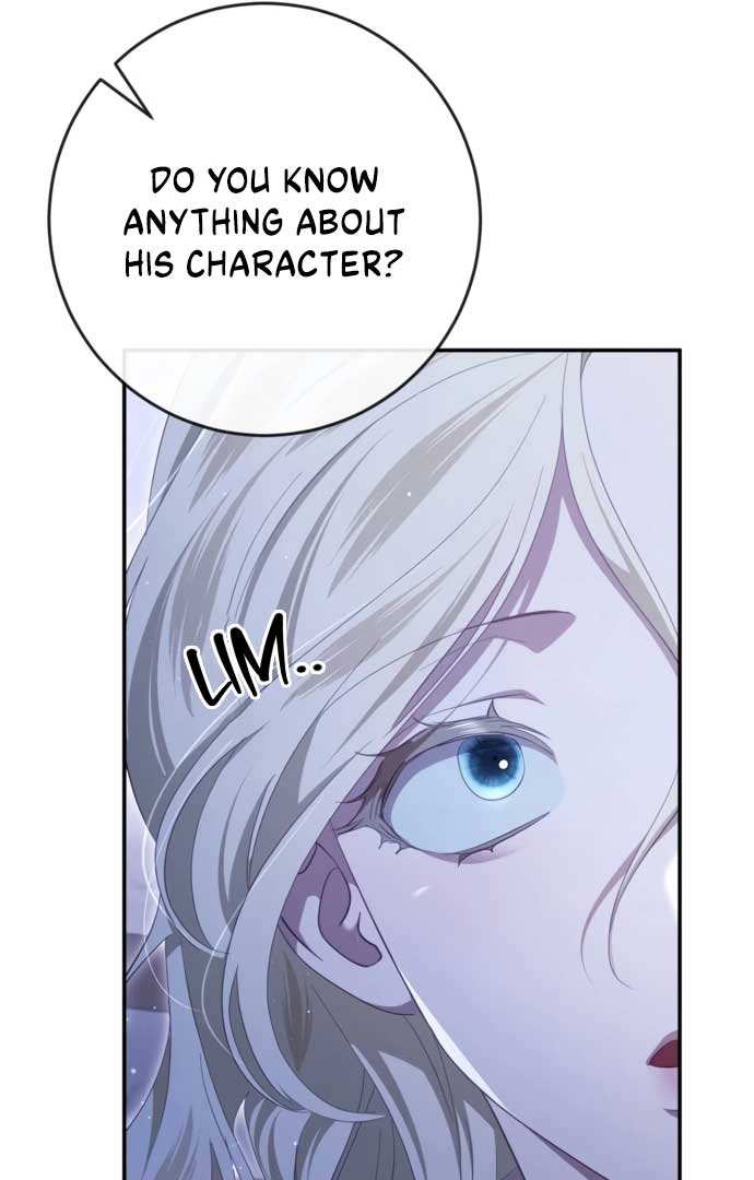 Beneath the Surviving Princess Joyful Facade - Chapter 37 Page 117