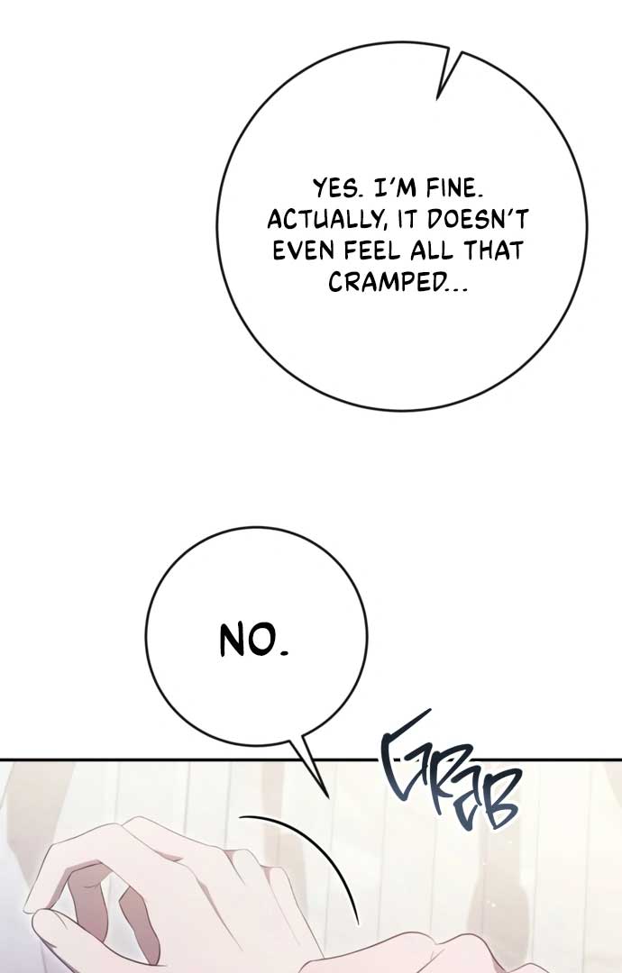 Beneath the Surviving Princess Joyful Facade - Chapter 37 Page 12