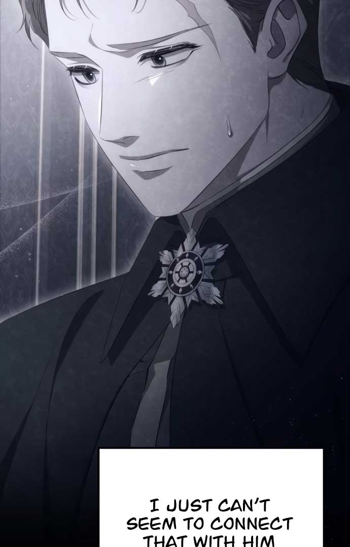 Beneath the Surviving Princess Joyful Facade - Chapter 37 Page 131