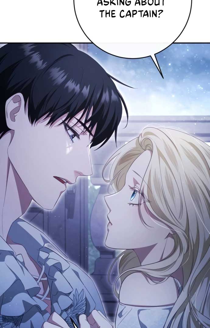 Beneath the Surviving Princess Joyful Facade - Chapter 37 Page 139