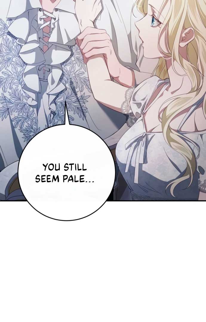 Beneath the Surviving Princess Joyful Facade - Chapter 37 Page 14