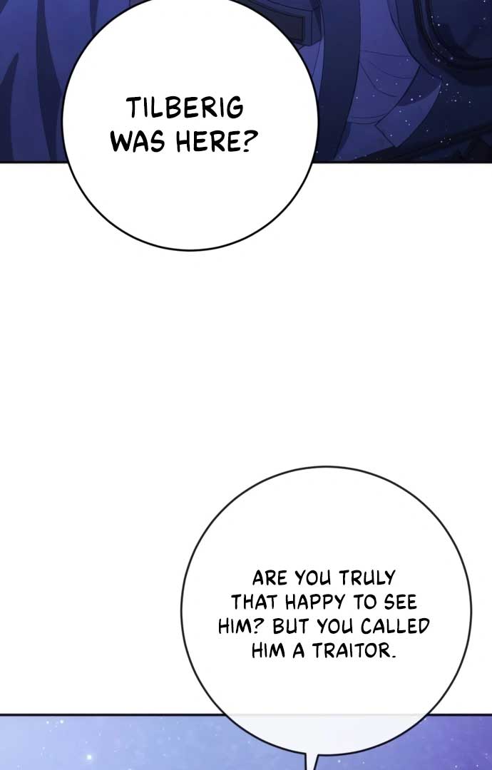 Beneath the Surviving Princess Joyful Facade - Chapter 37 Page 142