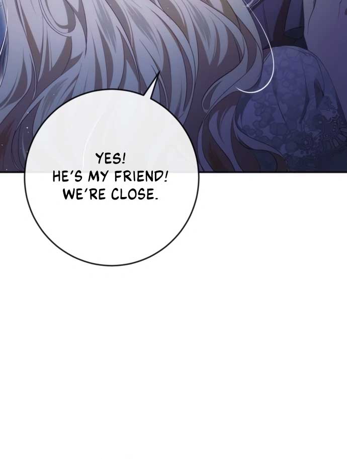 Beneath the Surviving Princess Joyful Facade - Chapter 37 Page 144